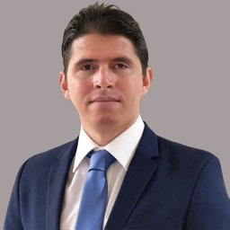 Adrian Dominguez Castro, PhD